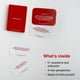 thumbnail image 3 of Juego de cartas WE'RE NOT REALLY STRANGERS Breakup Edition +18, 3 of 3