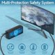 thumbnail image 2 of Cable de alimentación Syfrufo de 90 W, 19 V y 4,74 A, compatible con HP All-in-One, 2 of 6