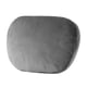 thumbnail image 1 of Almohada Para Reposacabezas De Coche, Cojín Portátil Para Reposacabezas De Asiento Para SUV, Camiones, Coches, Color Gris, 1 of 5