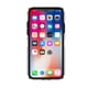 thumbnail image 4 of Funda Presidio Grip de Speck Products para iPhone XS/X, color blanco y negro, 4 of 9