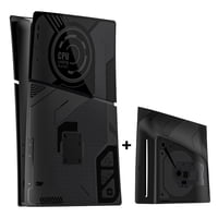 Funda Panel De Reemplazo 5 En 1 Aaronmei Para Ps5 Slim Disc Y Digital Edition