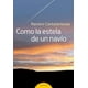 thumbnail image 1 of Como la estela de un navío, 1 of 4