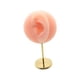thumbnail image 1 of Organizador De Aretes Soporte De Exhibición De Aretes De 2.76 '' Para Tocador Rosa Derecho, 1 of 5