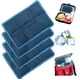 thumbnail image 1 of Paquetes de hielo aadsioahd para loncheras y refrigeradores, 4 unidades, 1 of 6