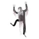 thumbnail image 2 of Adorno De Fantasma Para Escalar En La Pared De Halloween, Accesorio De Arrastramiento De Casa Encantada Para Carnaval, 2 of 3
