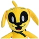 thumbnail image 2 of Juguete Peluche Mikecrack Diamantito 25cm Amarillo Infantil, 2 of 4