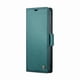 thumbnail image 4 of CaseMe tipo cartera Xiaomi Redmi Note 13 Pro 4G con cierre magnético, RFID, tarjetero, soporte, carga inalámbrica, 4 of 5