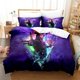 thumbnail image 1 of 3d Pinting Game Tiny Tina's s Bedding Set Single Twin Full Queen King Size Bed Set Adult Kid Bedroom Duvet cover Sets, 1 of 5