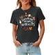 thumbnail image 3 of Camiseta Talovee Magical Castle Magic Kingdom para mujer, 3 of 3