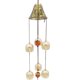 thumbnail image 2 of Campana Wind Chimes Banfeng Lucky Feng Shui de 61 cm para colgar, regalo, 2 of 6