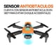 thumbnail image 4 of Drone Camara 4k Wifi 24g Fpv Gimbal camara Sensor Antichoque Bolso, 4 of 7