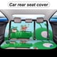 thumbnail image 5 of Funda para Asiento Trasero de Auto Lale Ki Lolu 120x59x76cm, 5 of 6