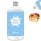 thumbnail image 1 of Barniz brillante para arcilla de secado al aire EIGTWEN 500 ml, 1 of 7