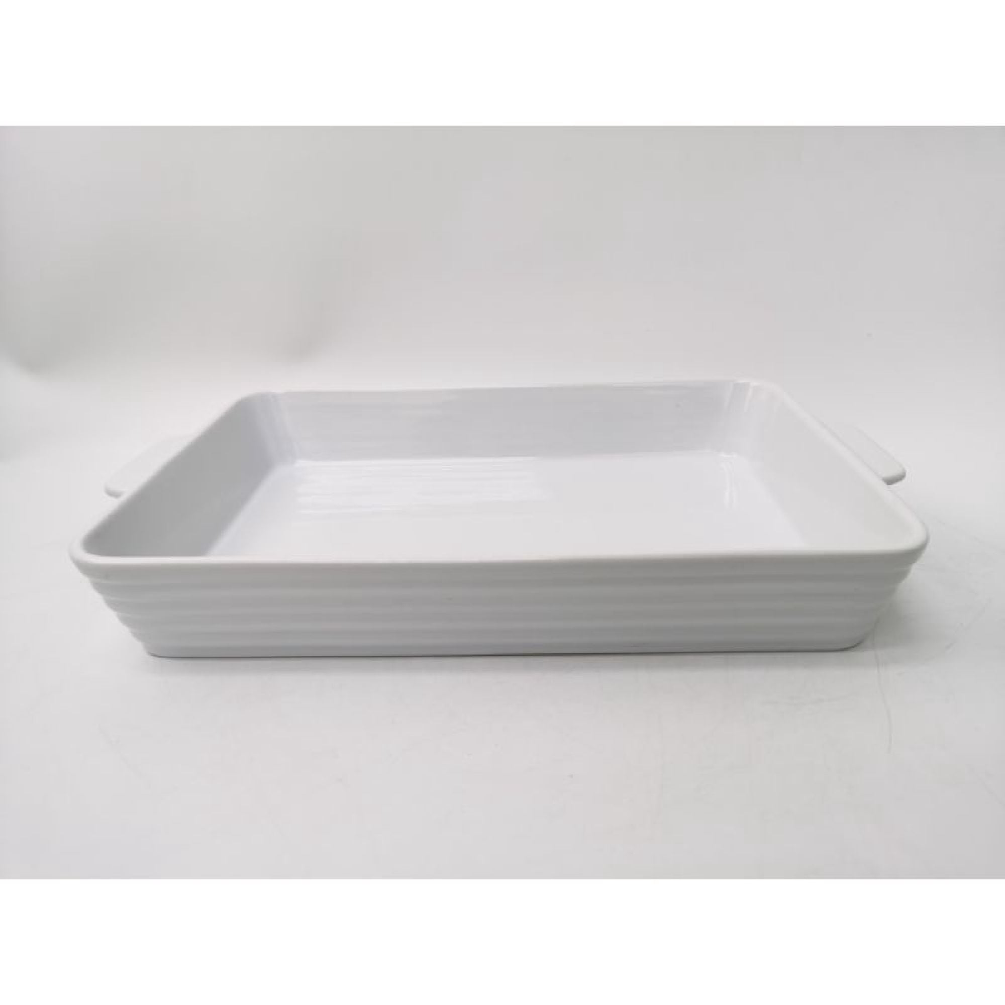 Fuente Rectangular Large 1 Pieza 3 L