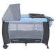 thumbnail image 3 of Cuna Playard Sagitta Blue, 3 of 9