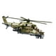 thumbnail image 1 of Helicoptero Ruso MIL MI-24 Hind, compatible Lego, 1 of 7