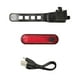thumbnail image 2 of Luz Led Para Bicicleta Recargable Rojo, 2 of 3