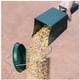 thumbnail image 3 of Comedero para pájaros Squirrel-Prode, comedero colgante para pájaros silvestres Squirrel Prode para exteriores (pequeño), 3 of 7