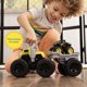 thumbnail image 3 of Set De Juguete Monster Truck Tomy Monster Treads Para 3+ Años, 3 of 6