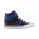 thumbnail image 1 of ZAPATILLAS URBANAS CONVERSE PRO BLAZE INFANTIL A13077C-001 - Talla 12,5, 1 of 5