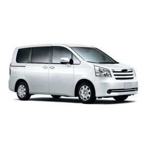 Pastillas Freno Para Auto Toyota Noah 2014-2023 Delantero