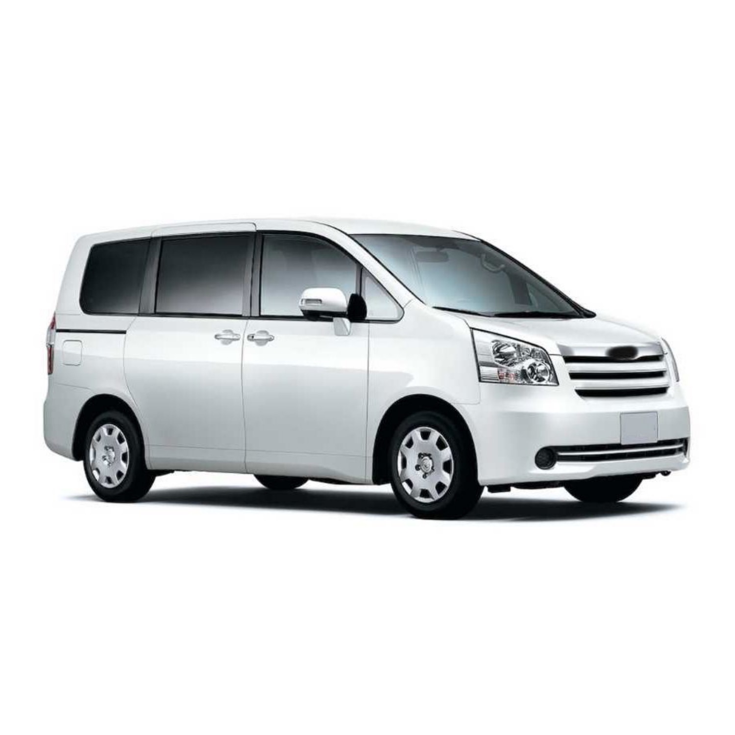 Pastillas Freno Para Auto Toyota Noah 2014-2023 Delantero