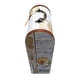 thumbnail image 2 of Porta Botella Vino Madera Vintage 40Cm Alto Caracol Beach, 2 of 3