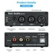 thumbnail image 2 of Amplificador de Audífonos - Fosi Audio Q4, 2 of 2