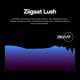 thumbnail image 4 of IEM Linsoul ZiiGaat Lush 1DD+4BA Auriculares Híbridos, 4 of 8