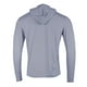 thumbnail image 3 of Cortaviento Stretch Tejido Microperforado Hombre, 3 of 3