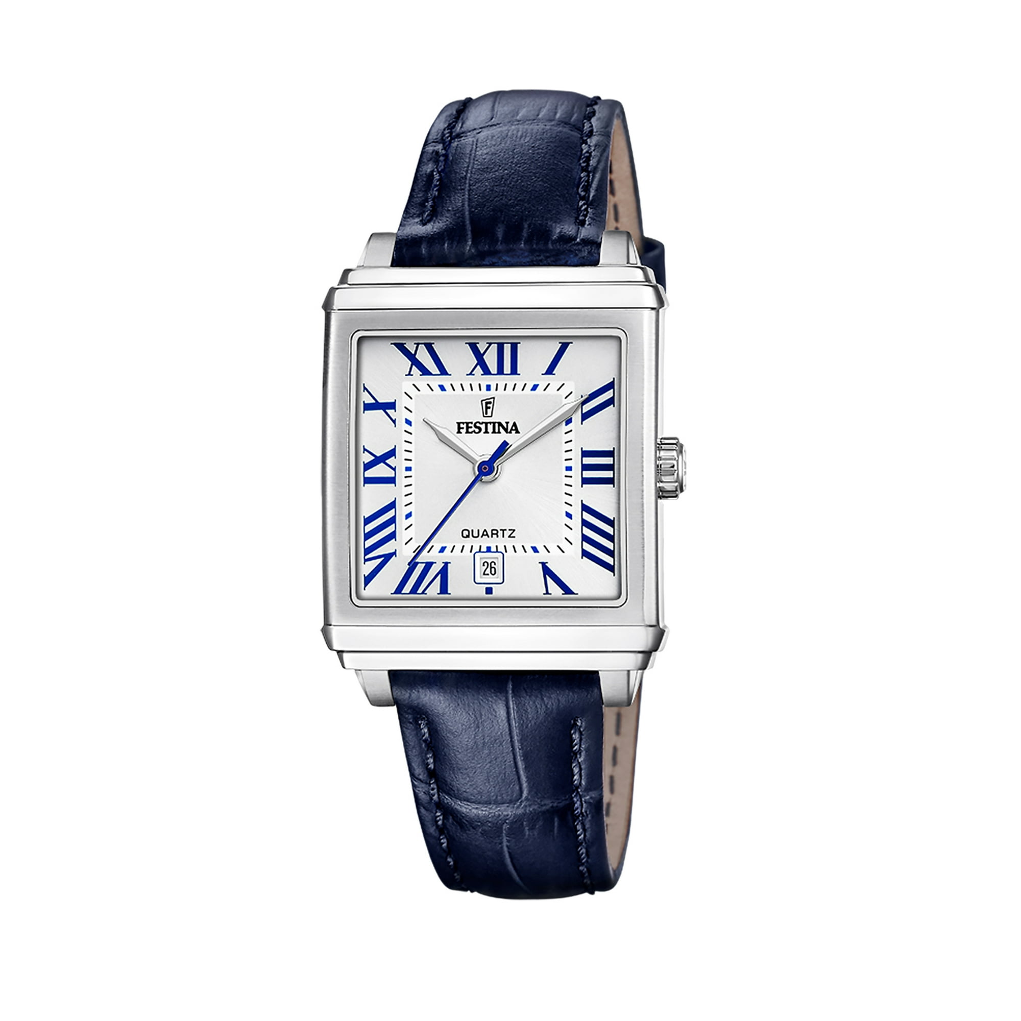 Reloj F20682/2 Festina Plateado Mujer Chrono Sport