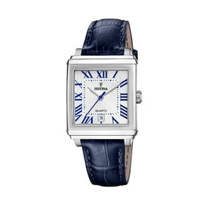 Reloj F20682/2 Festina Plateado Mujer Chrono Sport