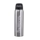 thumbnail image 3 of Botella De Agua Deportiva Botella De Agua De Acero Inoxidable Para Correr Escalada Viajes Plata, 3 of 3