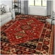 thumbnail image 3 of Alfombras Lisas Con Diseños Efecto 3d 200x240 Cm Md10, 3 of 5