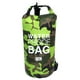 thumbnail image 1 of Bolsa Seca Surf Saco Impermeable A Prueba De Fugas Al Aire Libre Rafting Canotaje Flotante Verde 10L, 1 of 3