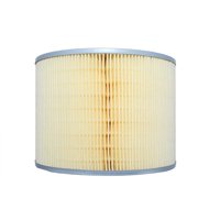 Repuestos Del Sol - Filtro Aire Toyota Hilux 2.4 1998 2006