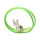 thumbnail image 3 of Prensatelas De Anillo Para Máquina De Coser, Pies De Rodillo Para Tela Recubierta De Cuero De Goma, Anillos Dobles, 3 of 5