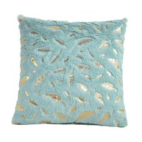 Bothyi - Funda De Almohada Para El Hogar, Regalo De Cumpleaños, Reutilizable, Elegante Para Oficina, Dormitorio, Coche B