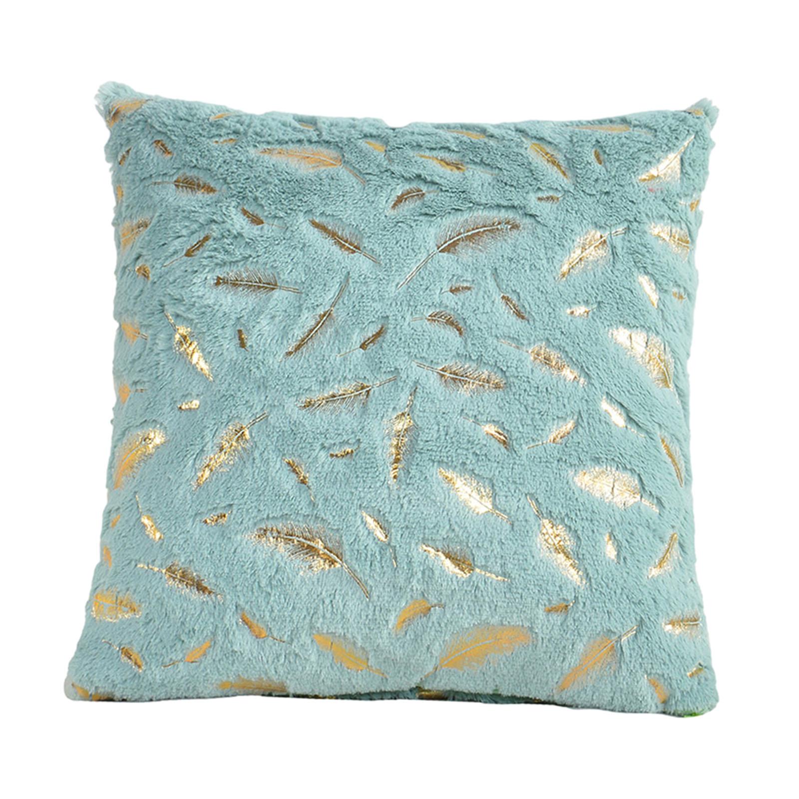 Bothyi - Funda De Almohada Para El Hogar, Regalo De Cumpleaños, Reutilizable, Elegante Para Oficina, Dormitorio, Coche B