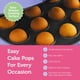 thumbnail image 5 of Cake Pop Maker Babycakes de Select Brands hace 12 paletas, 5 of 7