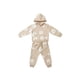 thumbnail image 2 of Conjunto Buzo Ni a Poleron Canguro Y Jogger Flores 3d, 2 of 3