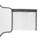 thumbnail image 3 of Mudador Express Gris. Blanco, 3 of 4