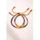 thumbnail image 1 of Pulseras Budista Tibetana para la Suerte Hombre Mujer, 1 of 3