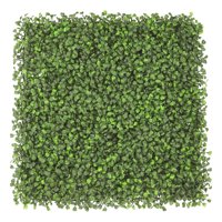 Genérico - Set 2 Plantas Artificiales Tapete Realista Decora Hogar Lau