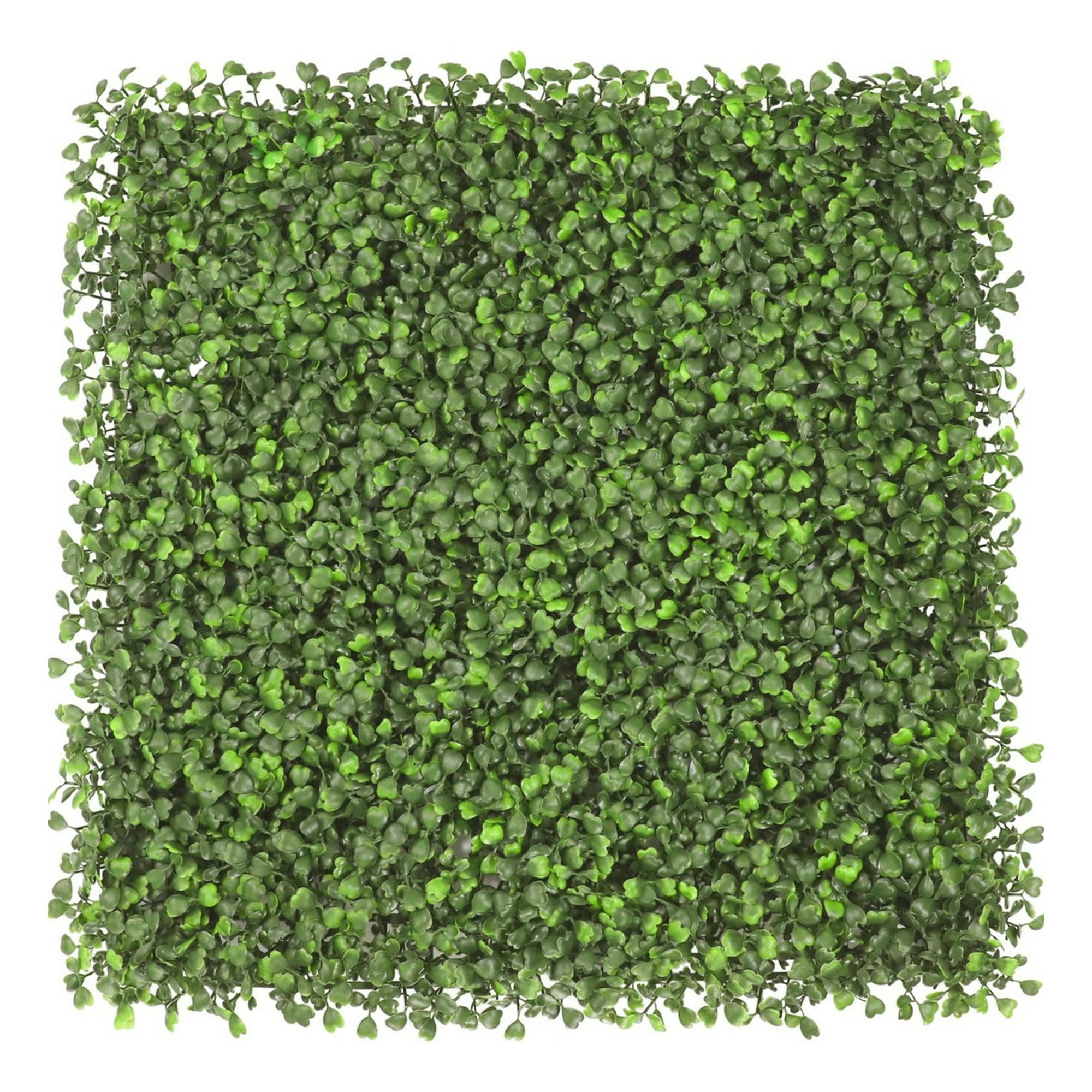 Genérico - Set 2 Plantas Artificiales Tapete Realista Decora Hogar Lau