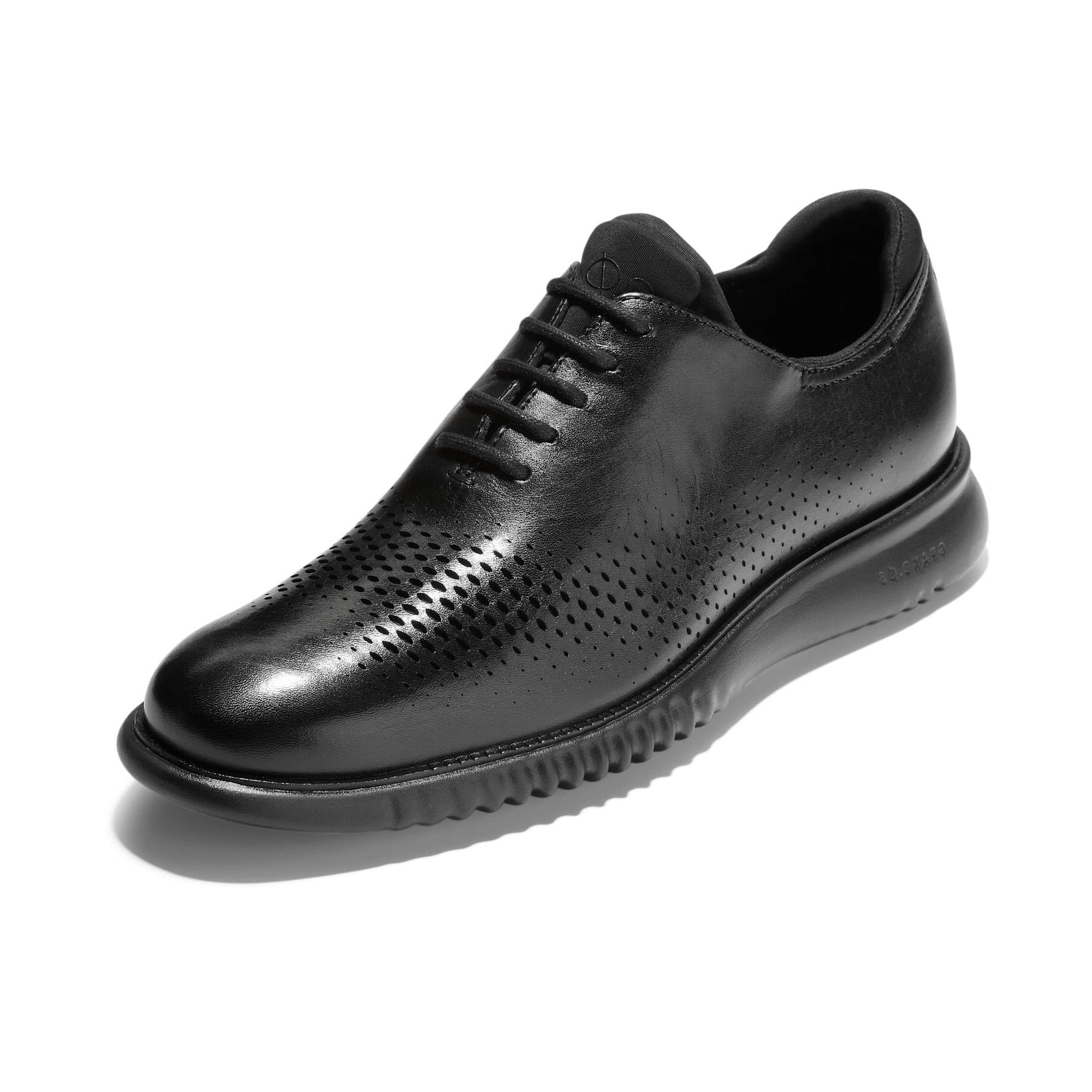Zapatos Cole Haan 2.zerogrand Laser Wingtip Oxford Para Hombre