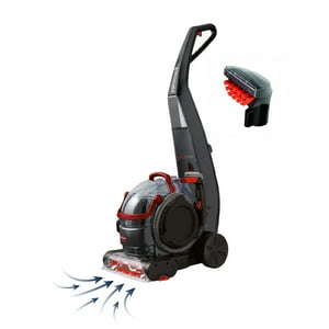 Bissell - Lava Alfombras Proheat 2X Liftoff 2072N