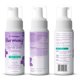thumbnail image 2 of Espuma de cuidado femenino Theraworx Harmony, limpieza suave, 210 ml, paquete de 3, 2 of 7