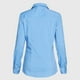 thumbnail image 4 of Blusa Trevira Spandex Cuello V M/L celeste L, 4 of 5
