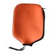 thumbnail image 2 of Funda Para Paleta De Pickleball, Funda Para Raqueta De Pickleball, Funda Para Paleta, Color Naranja, 2 of 5